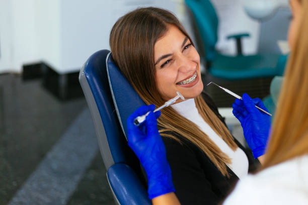 Best Dental Exams and Cleanings  in Oakwood, GA